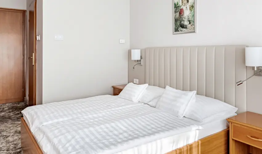 NaturMed Hotel Carbona Hévíz