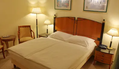 Hotel Centrl Nagykanizsa