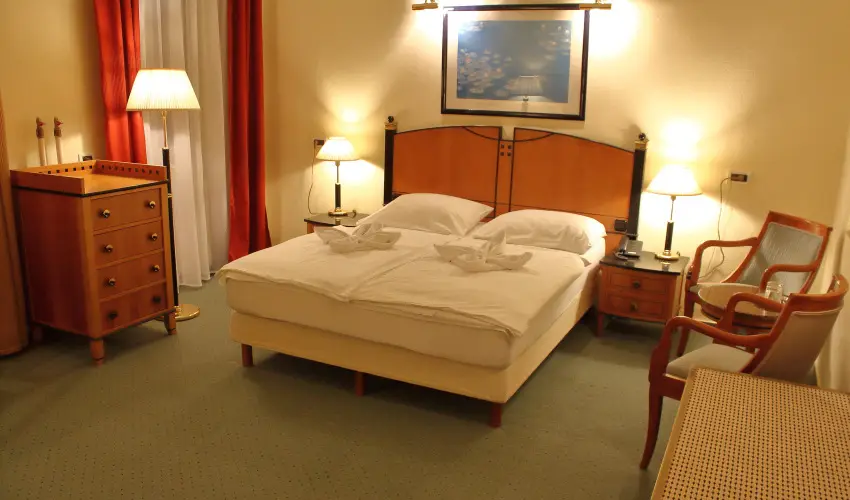 Hotel Centrl Nagykanizsa