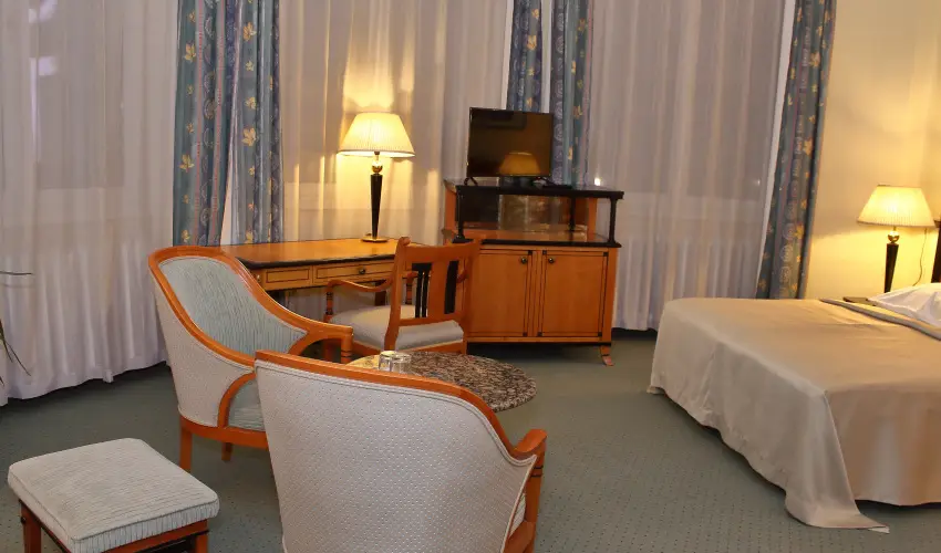 Hotel Centrl Nagykanizsa