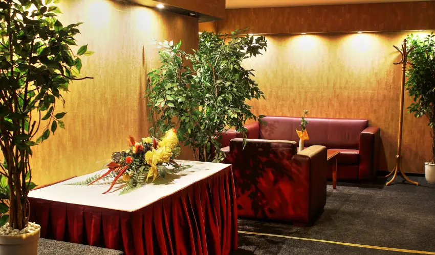 Hotel Centrl Nagykanizsa