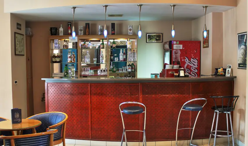 Hotel Centrl Nagykanizsa