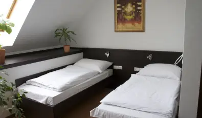 Hotel Centrl Nagykanizsa