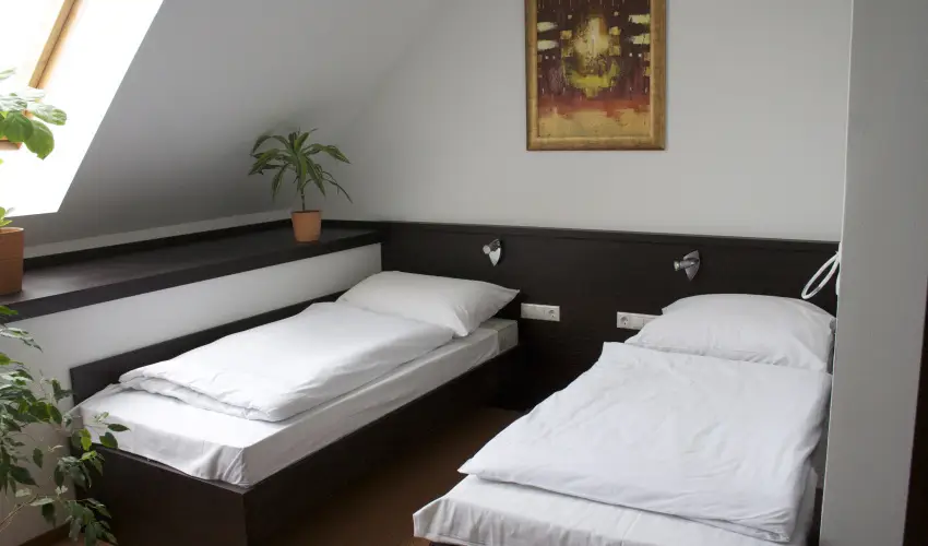 Hotel Centrl Nagykanizsa