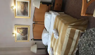 Hotel Centrl Nagykanizsa