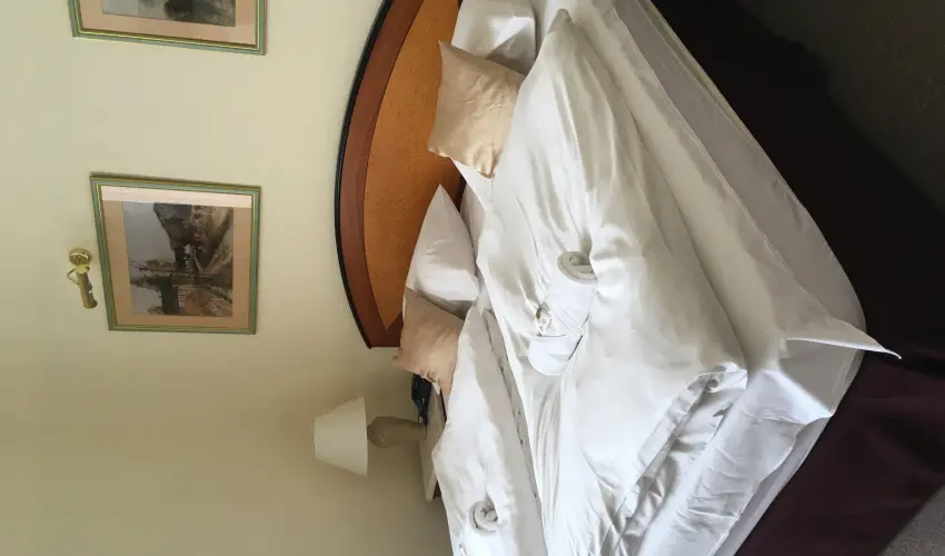 Hotel Centrl Nagykanizsa