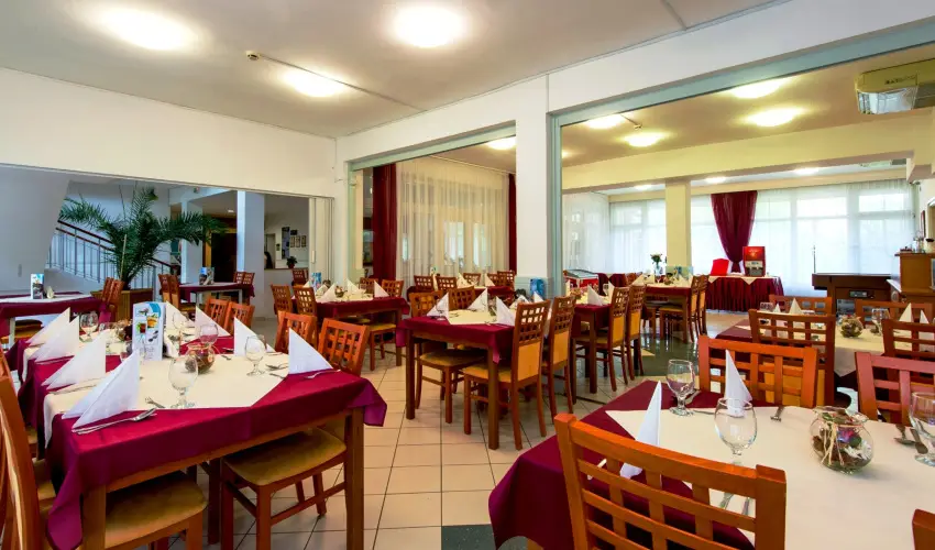 Hotel Forrás Zalakaros Zalakaros