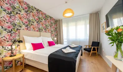 Hotel Forrs Zalakaros Zalakaros