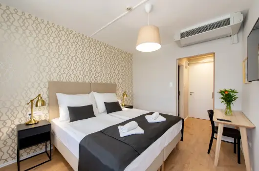 Hotel Forrs Zalakaros, Zalakaros, Hvz - 22 km