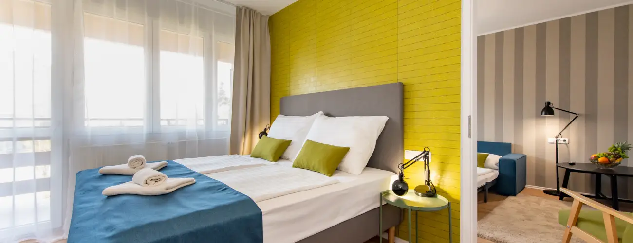 Hotel Forrs Zalakaros Zalakaros - Nyrindt pihens korltlan frdbelpvel (1 jtl)