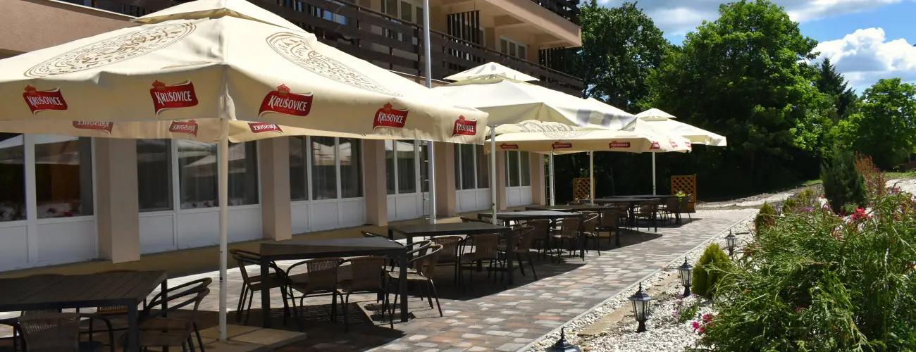 Hotel Forrs Zalakaros Zalakaros - Senior kedvezmnyes csomagajnlat (min. 2 j)