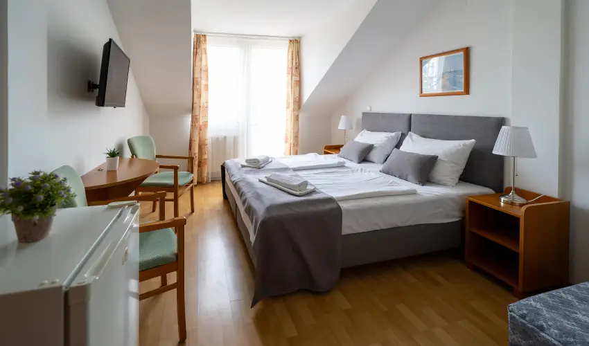 Hotel Forrás Zalakaros Zalakaros