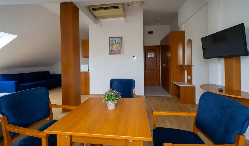 Hotel Forrás Zalakaros Zalakaros