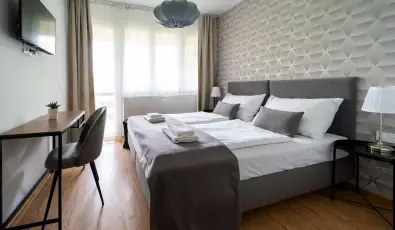 Hotel Forrs Zalakaros Zalakaros