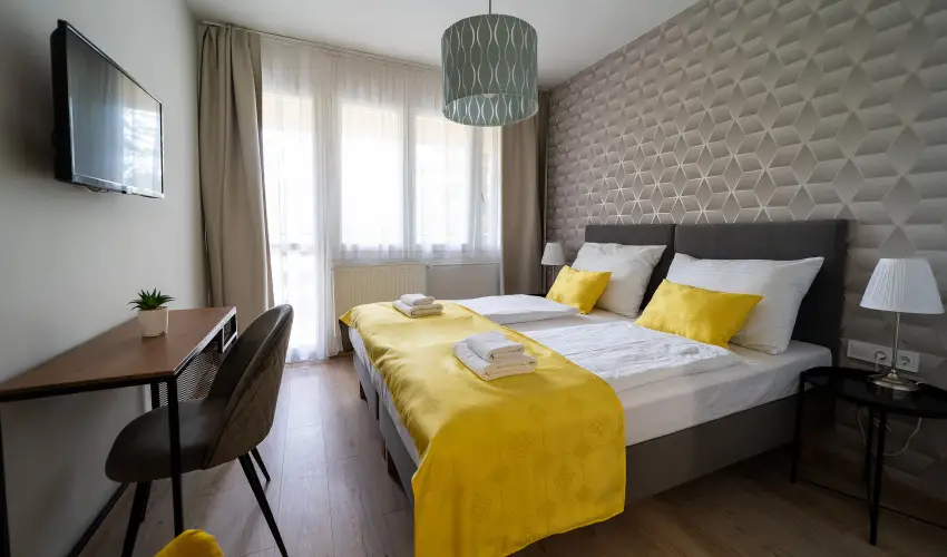 Hotel Forrás Zalakaros Zalakaros