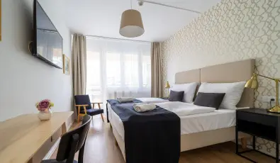 Hotel Forrs Zalakaros Zalakaros