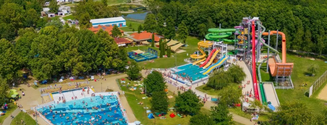 Hunguest Hotel Freya Zalakaros - Senior ajnlat frdbelpvel (min. 3 j)