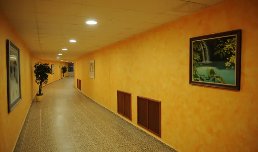 Hunguest Hotel Freya Zalakaros