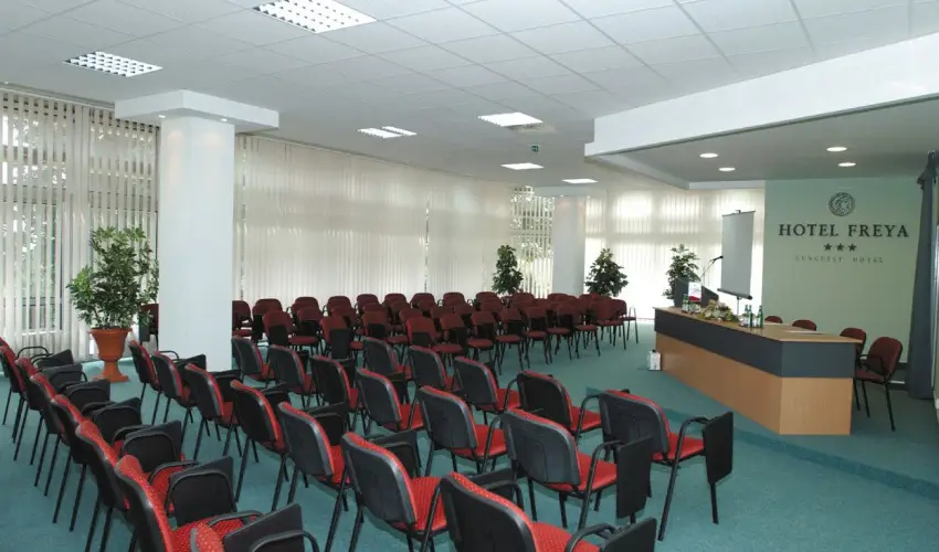 Hunguest Hotel Freya Zalakaros