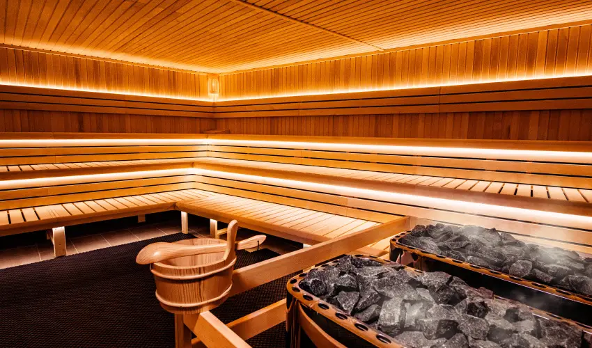 Hunguest Hotel Freya Zalakaros