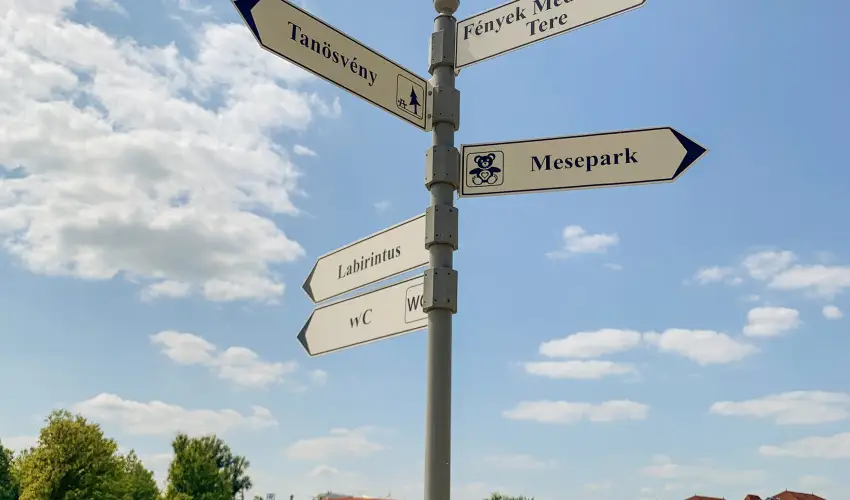 Hunguest Hotel Freya Zalakaros