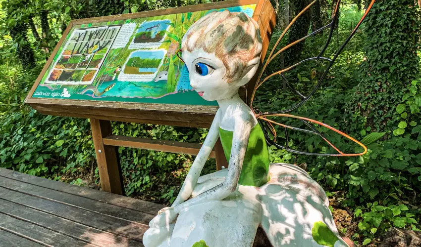 Hunguest Hotel Freya Zalakaros