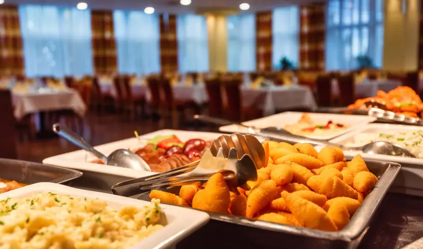 Hunguest Hotel Freya Zalakaros