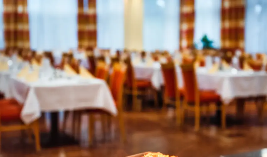 Hunguest Hotel Freya Zalakaros