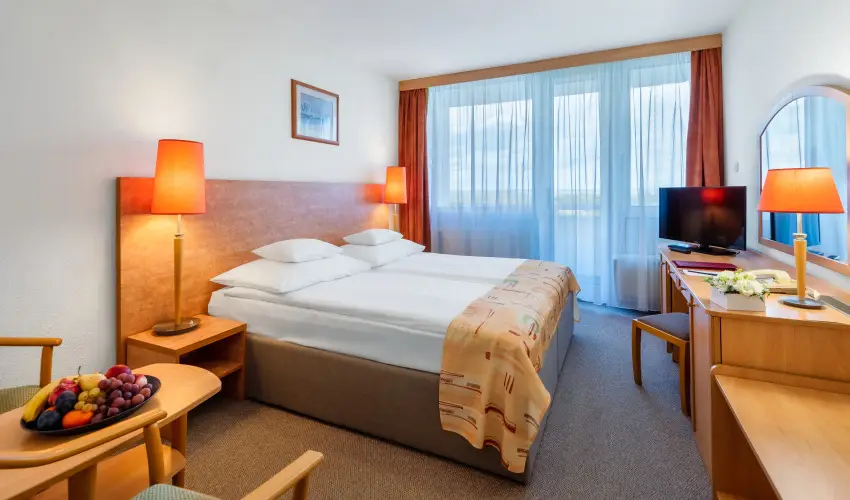 Hunguest Hotel Freya Zalakaros