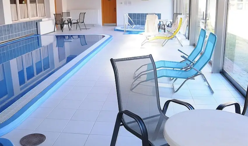 Hotel Halszkert Badacsony