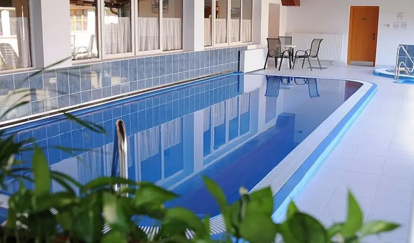 Hotel Halszkert Badacsony