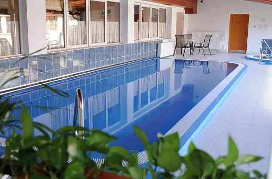 Hotel Hal�szkert, Badacsony, H�v�z - 28 km