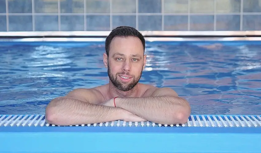 Hotel Halszkert Badacsony