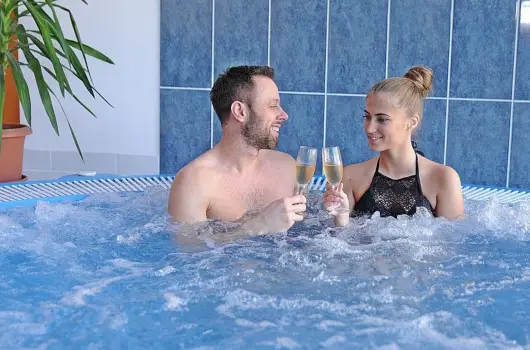 Hotel Halszkert, Badacsony, Hvz - 28 km