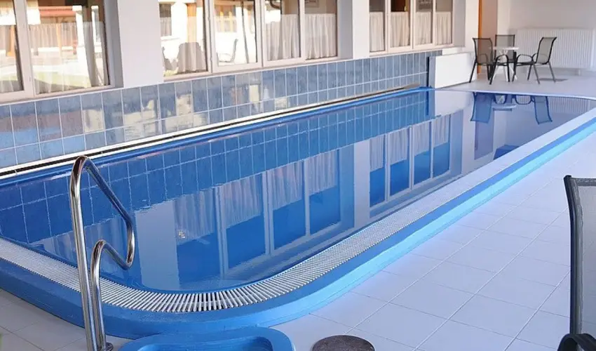 Hotel Halszkert Badacsony