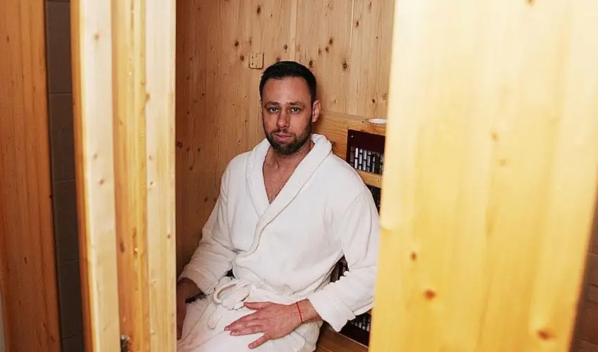 Hotel Halszkert Badacsony