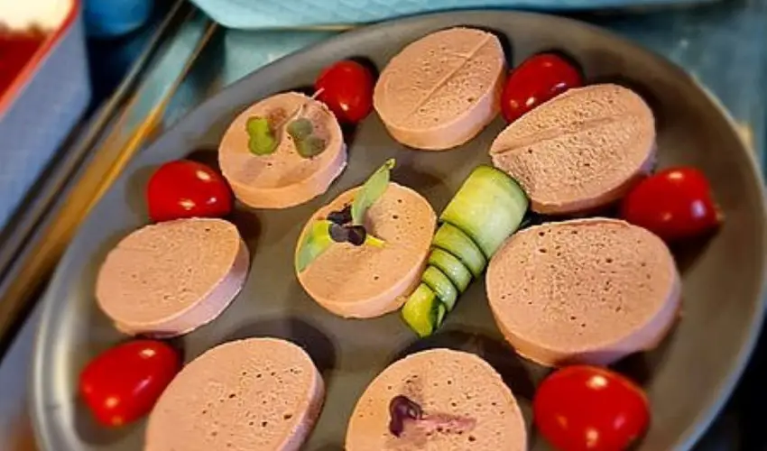 Hotel Halszkert Badacsony