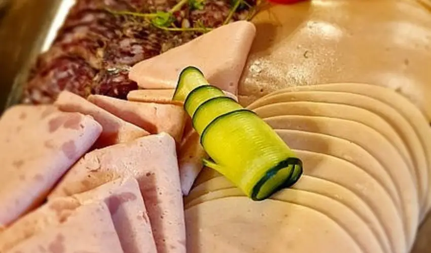 Hotel Halszkert Badacsony