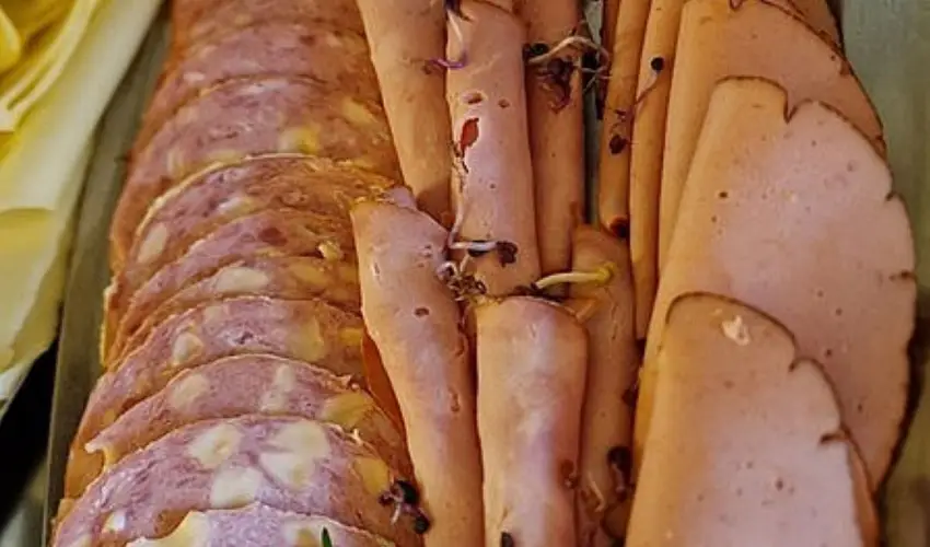 Hotel Halszkert Badacsony