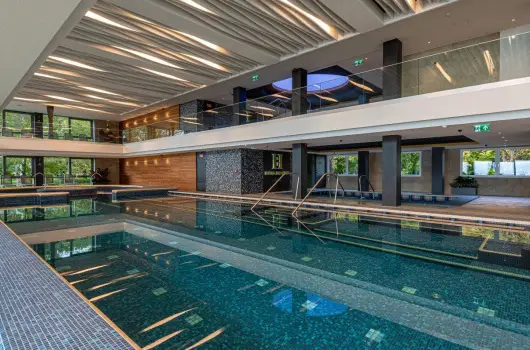 Hotel Helikon, Keszthely, Hvz - 7 km