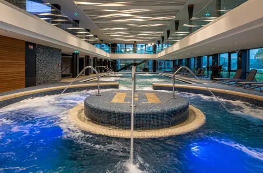 Hotel Helikon, Keszthely, Hvz - 7 km