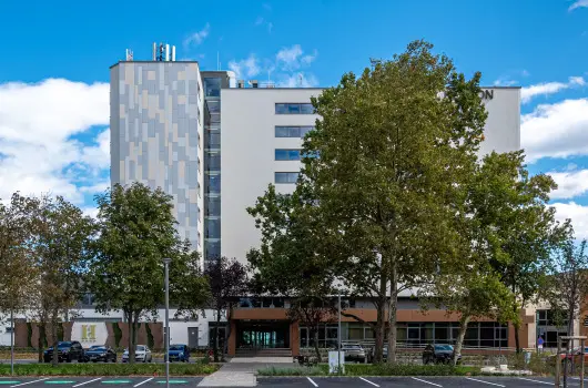 Hotel Helikon, Keszthely, H�v�z - 7 km