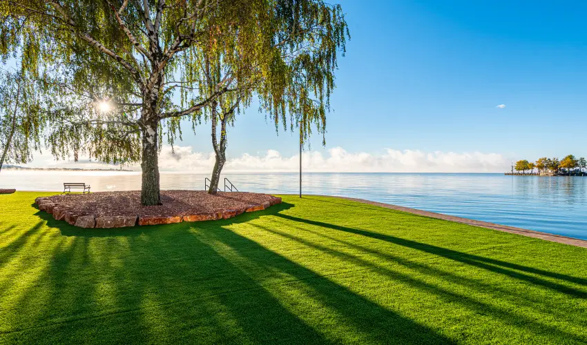 Hotel Helikon Keszthely