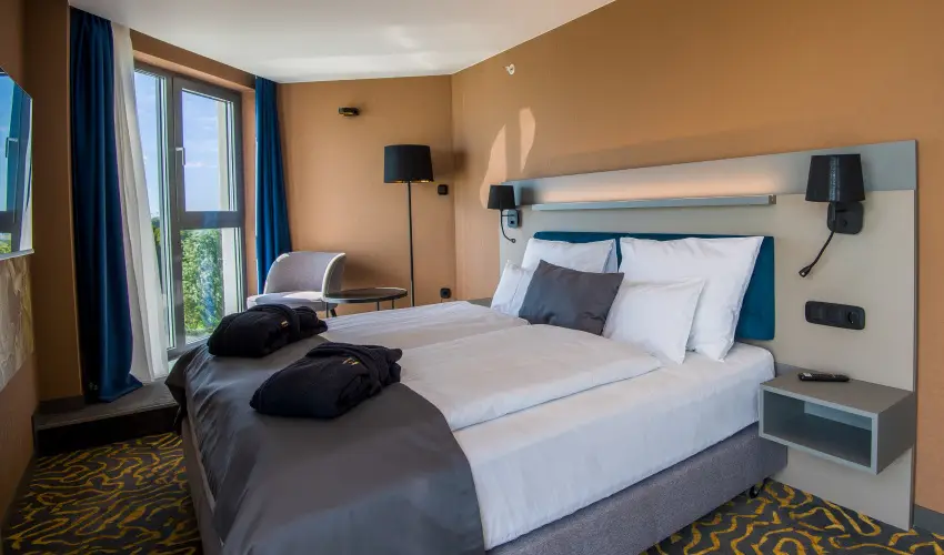 Hotel Helikon Keszthely