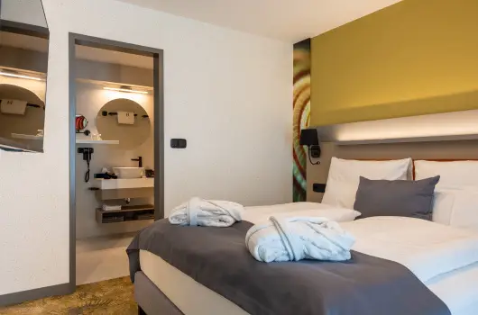 Hotel Helikon, Keszthely, H�v�z - 7 km