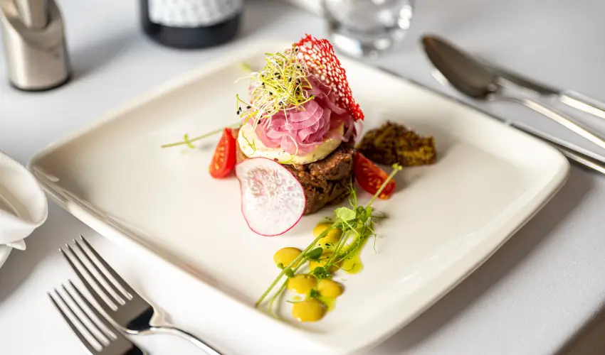 Hotel Helikon Keszthely