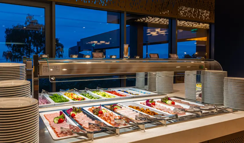 Hotel Helikon Keszthely