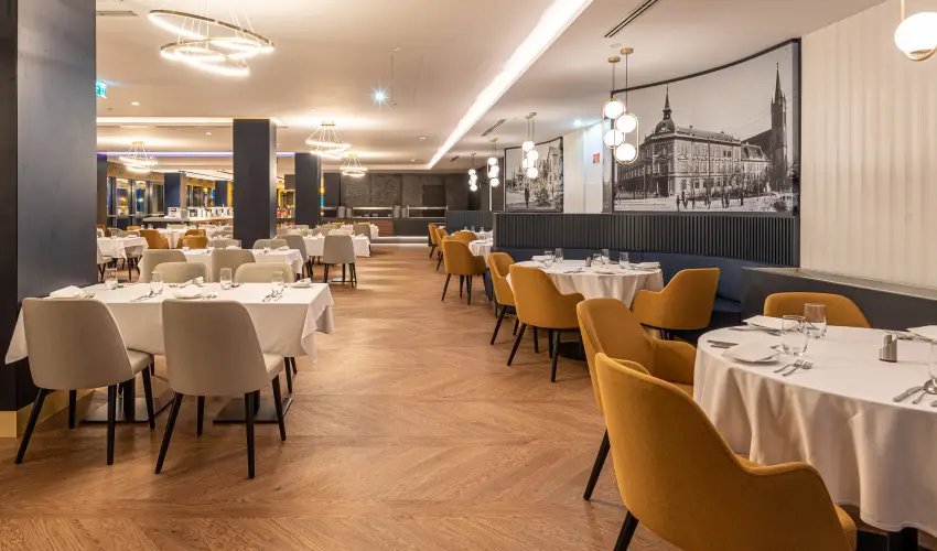 Hotel Helikon Keszthely