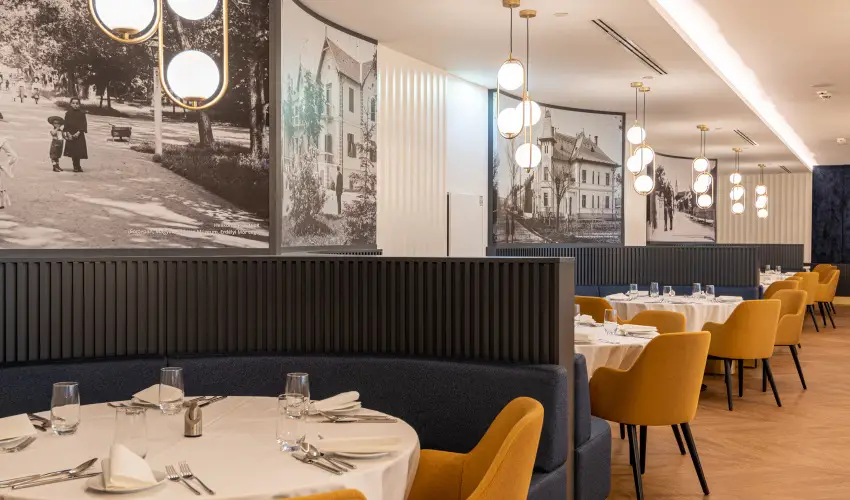 Hotel Helikon Keszthely