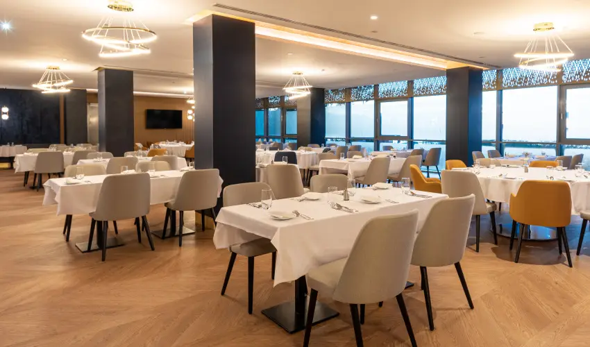 Hotel Helikon Keszthely